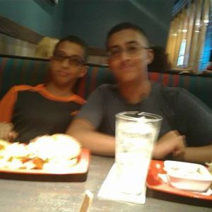 Meet your Posher, Mark